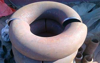 産品名稱：180度彎頭
