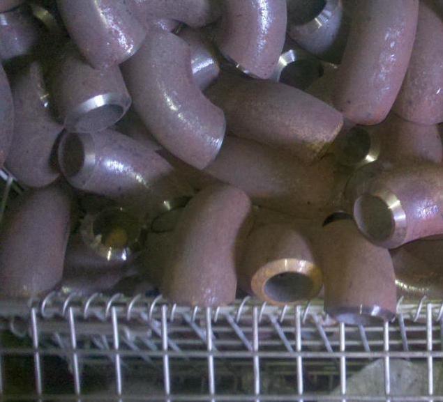 産品名稱：高壓彎頭
