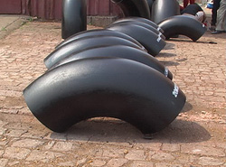 産品名稱：國标彎頭
