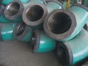 産品名稱：耐磨彎頭
