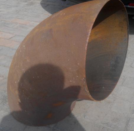 産品名稱：非标彎頭
